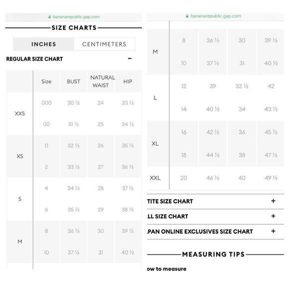 Banana Republic Red Cranberry Long Volume Sleeve Blouse Sz.M NWT - Picture 13 of 13